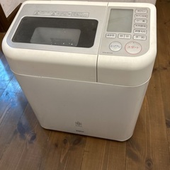 ホームベーカリー　ゴパン