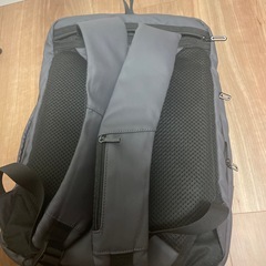 ビジネスリュックの画像