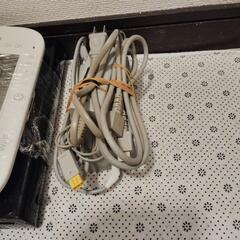 😭今日限定⏩️ＷiiＵ/🚘️マリオカト＆スマブラセット⭕️稼働品🎁オマケつき👨👩❌早い者がち❌の画像