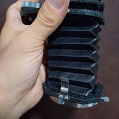新品同様　canon slide duplicaterの画像