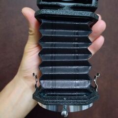 新品同様　canon slide duplicaterの画像