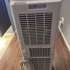 トヨトミ　スポットクーラーの画像