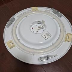シーリングライトの画像