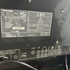 テレビ モニター
の画像