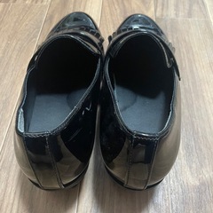 メンズヒール26センチの画像