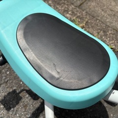 Nadle 三輪車の画像