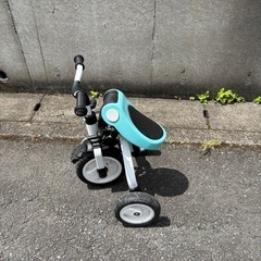 Nadle 三輪車の画像