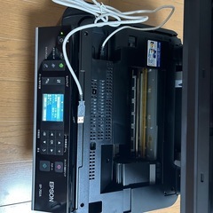 エプソンEP-702A 、プリンターの画像