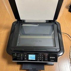 エプソンEP-702A 、プリンターの画像