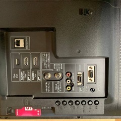 ♦SHARP 液晶カラーテレビ 【2015年製】LC-32H11の画像