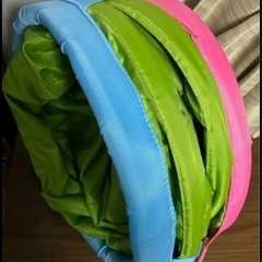 トンネルの画像