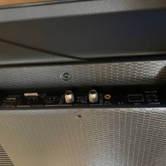 TCL 液晶カラーテレビ  【2023年製】32S516Eの画像