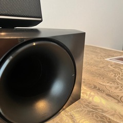 パイオニアHTP-CS1コンパクトサテライトスピーカーの画像