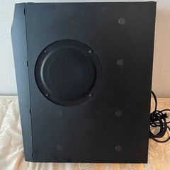 パイオニアHTP-CS1コンパクトサテライトスピーカーの画像