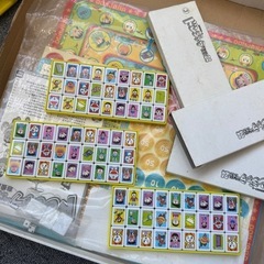 ドラえもん ドンジャラの画像