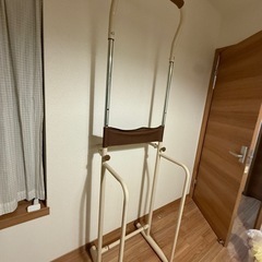 ぶらさがり健康器具の画像