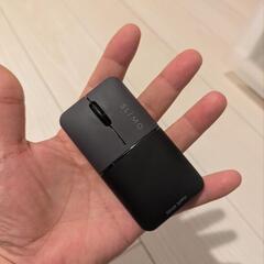 SLIMO　スリモ　Bluetoothマウス　コンパクト　タイプC充電の画像