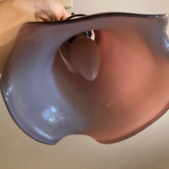 古いランプの画像