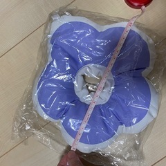 ペット用エリザベスカラー ペット用品の画像