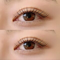 【7/20・21限定✨】束感まつ毛＆美眉W施術🎀SNSモデ…