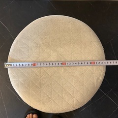 3個まとめ売りドレッサーチェアーの画像