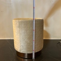 3個まとめ売りドレッサーチェアーの画像