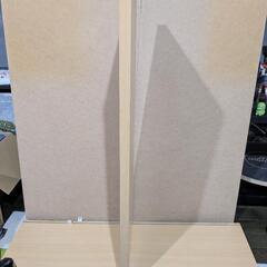 【お譲りします】大型　本棚の画像