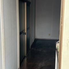 スーパーハウス　小屋の画像