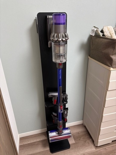 ダイソン掃除機V10Fluffy+スタンドセット　直接受取のみ sv12fflf_normal.jpg