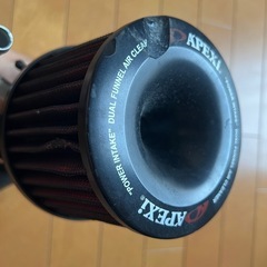 A’PEXi エアクリーナーの画像