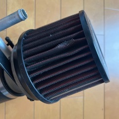 A’PEXi エアクリーナーの画像