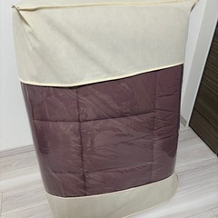 【本日引き取りに来れる方】シングル布団の画像