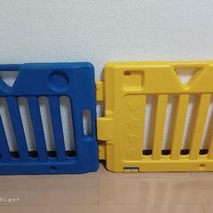 ミュージカルキッズランドDX+拡張パネル2枚（8枚セット）の画像