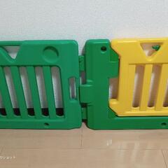 ミュージカルキッズランドDX+拡張パネル2枚（8枚セット）の画像