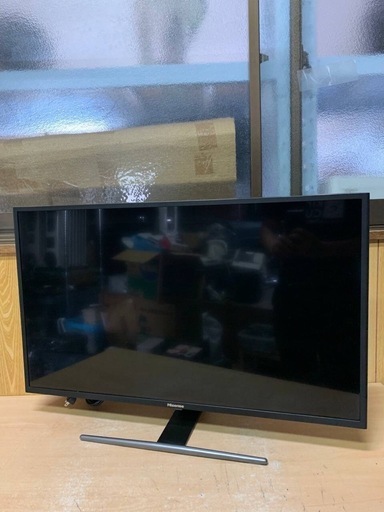 ♦Hisense 液晶テレビ  【2020年製】HJ32A5800