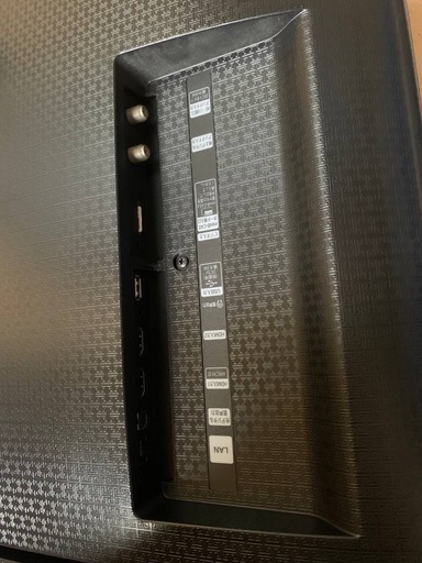 ♦Hisense 液晶テレビ  【2020年製】HJ32A5800