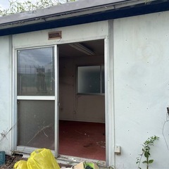 スーパーハウス　小屋の画像