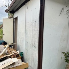 スーパーハウス　小屋の画像