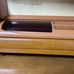 イトーキ　学習机の画像