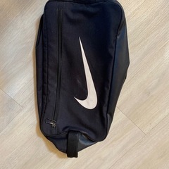 NIKEスパイクシューズケースの画像