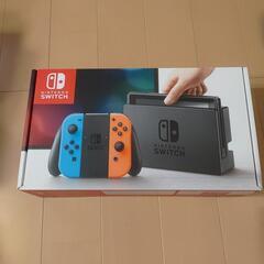 Nintendo Switch 中古の画像
