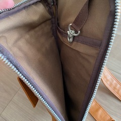 PORTER ボディバッグの画像