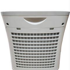 【配送可能】SHARP 空気清浄機 FU-J30-Wの画像