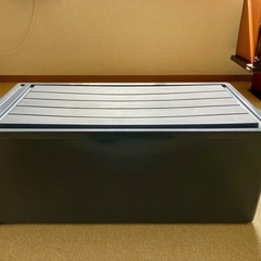 衣装ケースの画像