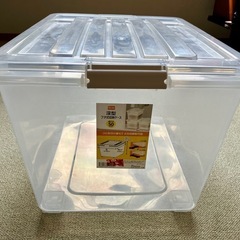 収納ケースの画像