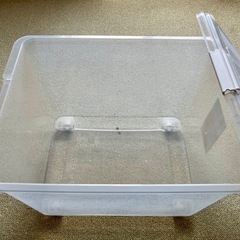 収納ケースの画像