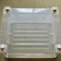 収納ケースの画像