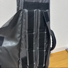 未使用　　ウクレレケースの画像