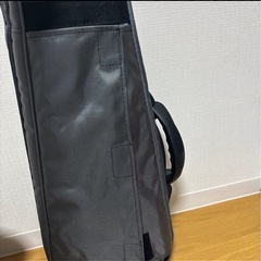 未使用　　ウクレレケースの画像