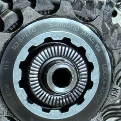 DURA-ACE C35 CL前後セットタイヤ付きの画像